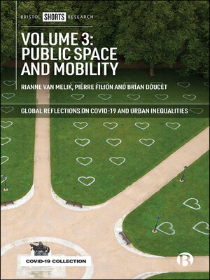 cover image of Volume 3